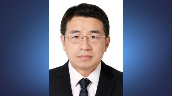 李胜