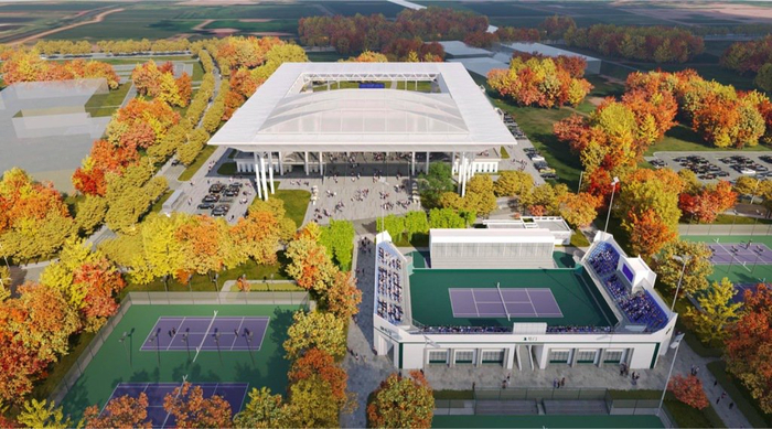 赛事还将迎来更多升级。