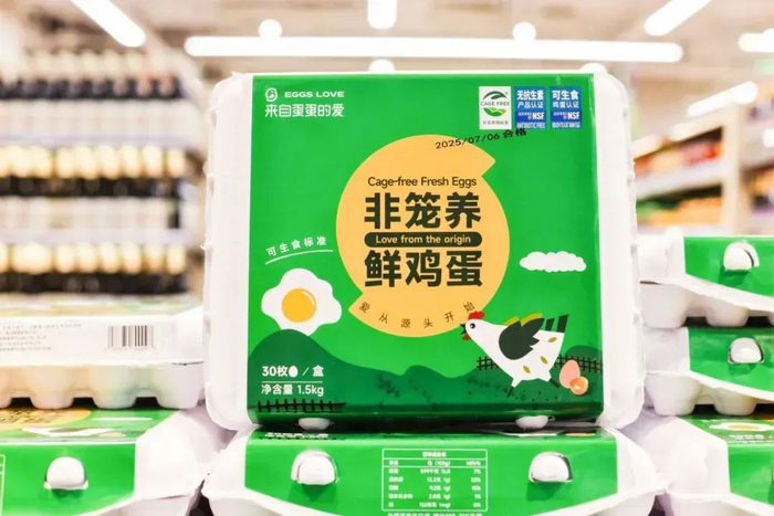 图源：AW超市