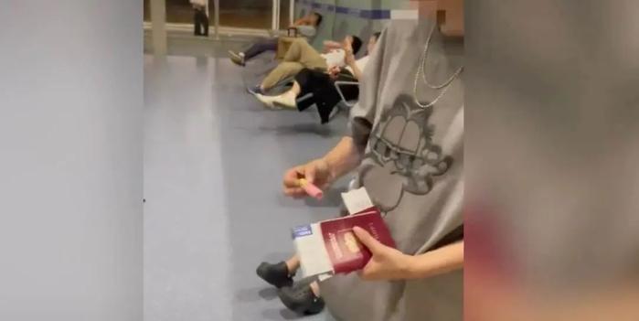 视频截图