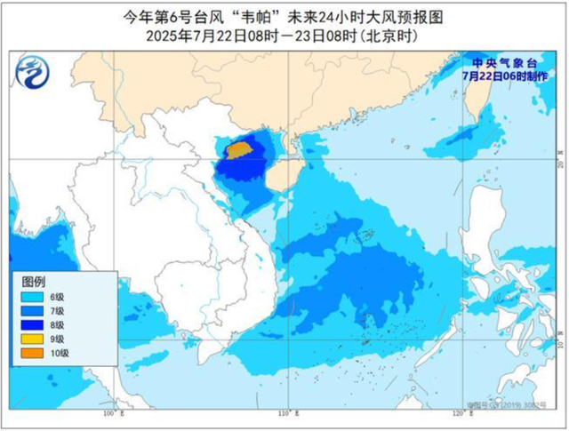 来源：气象北京