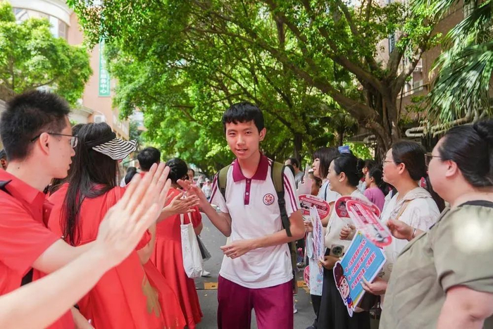 羊城晚报资料图