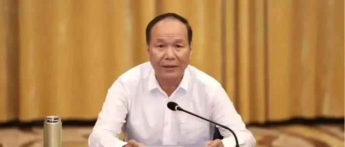 打“虎”！正部级齐扎拉，被“双开”！