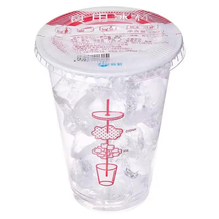 晓德冰杯 图片来源：盒马