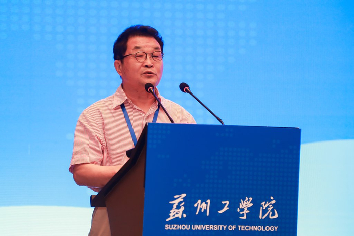 行龙教授