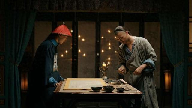 剧照。剧方供图