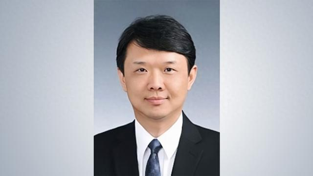 陈勇 资料图