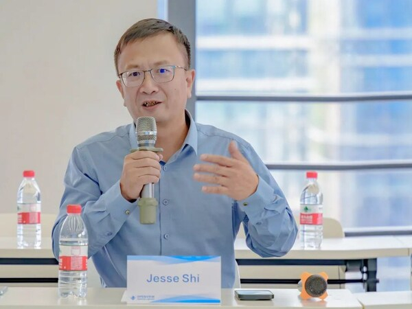 图片来源：企业供图