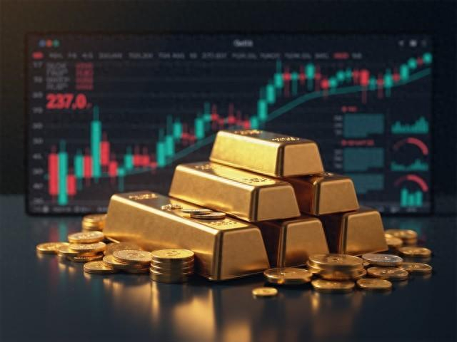 黄金变现