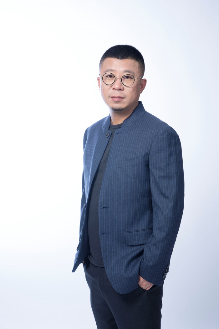 导演五百