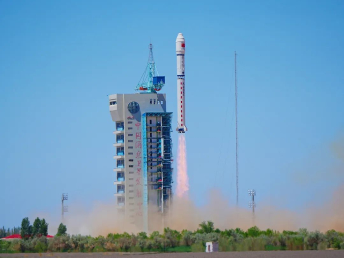 中国信通院将办“星算·智联”太空算力研讨会：拟发布“算力星网”倡议并启动前瞻报告