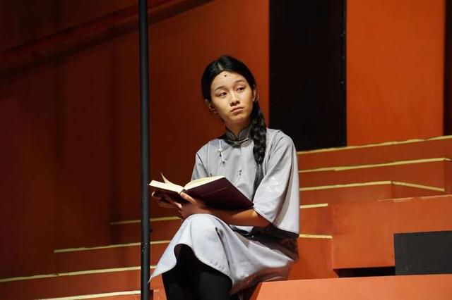 剧照。剧方供图