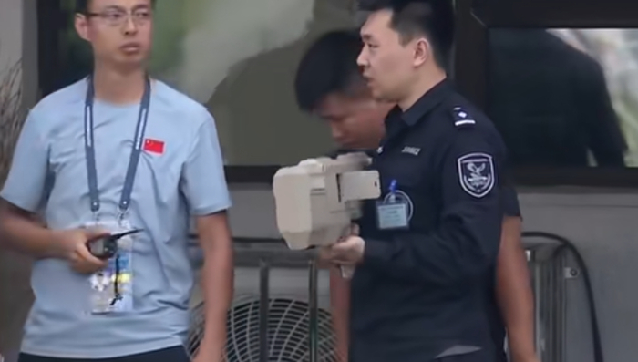 视频截图