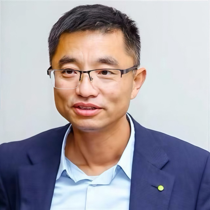 德勤中国生命科学行业主管合伙人孙晓臻 受访者供图