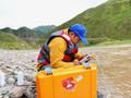 2025年江源科考启动 持续追踪“中华水塔”保护现状