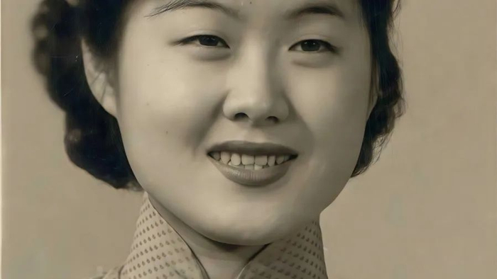 吴静芝