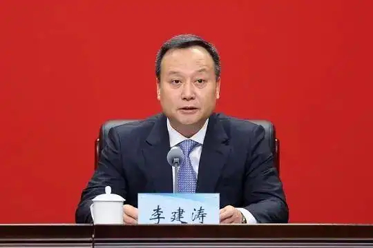 李建涛
