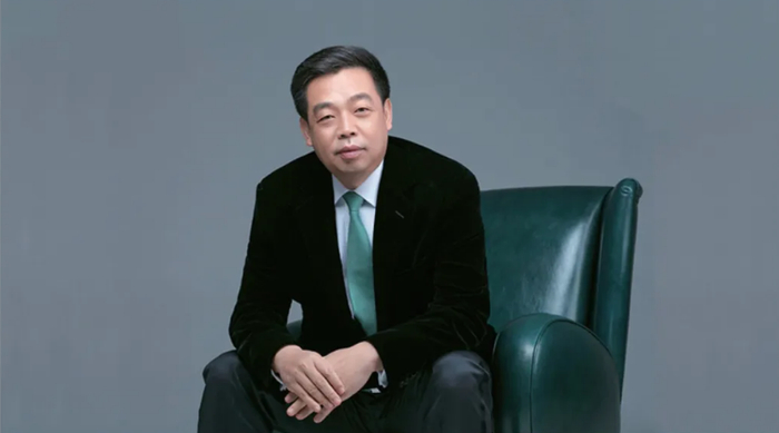 图片来源：居然智家官网