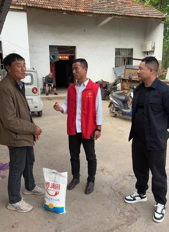 来源：淮安市退役军人事务局