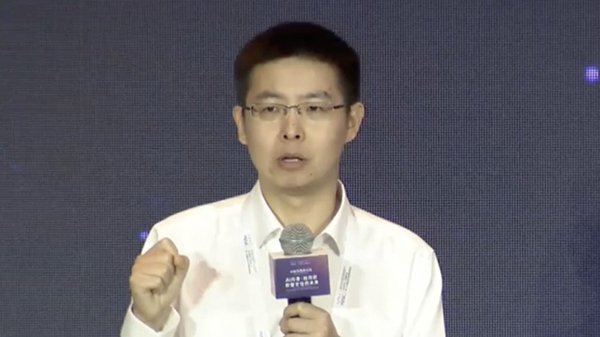 王兴兴