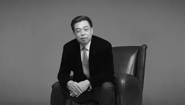居然智家董事长汪林朋。居然之家官网
