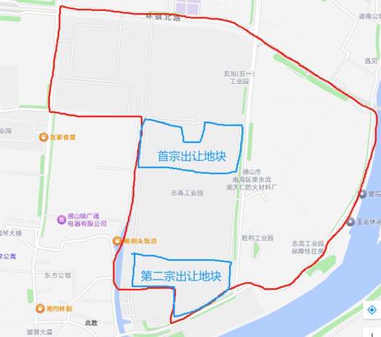 备注：图片方位仅为大致参考示意图