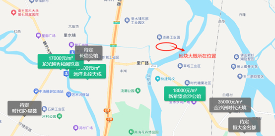 图源：安居客APP