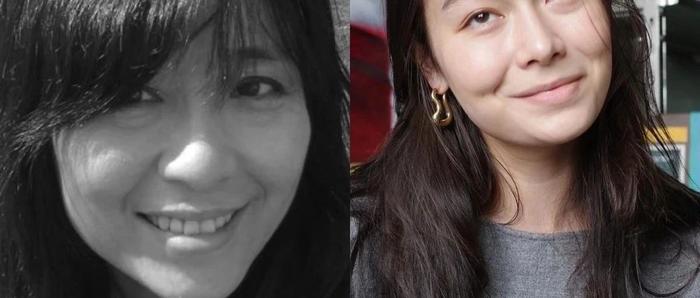 专栏|扫舍&罗衣:一对母女关于女性友谊的来信