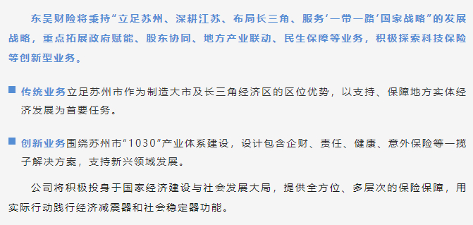 来源：东吴财险公众号