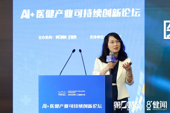 飞利浦大中华区总裁刘令