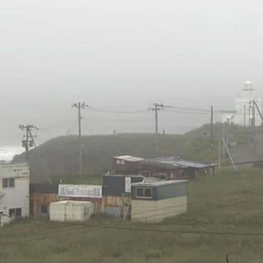 第一波海啸已抵达日本北海道,我使馆紧急提醒