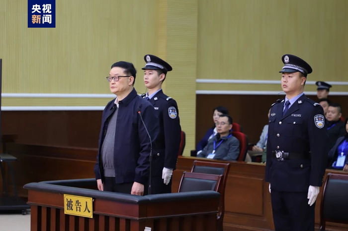 △ 2024年3月29日，湖北省荆州市中级人民法院一审公开开庭审理了中国足球协会原副主席李毓毅受贿一案。