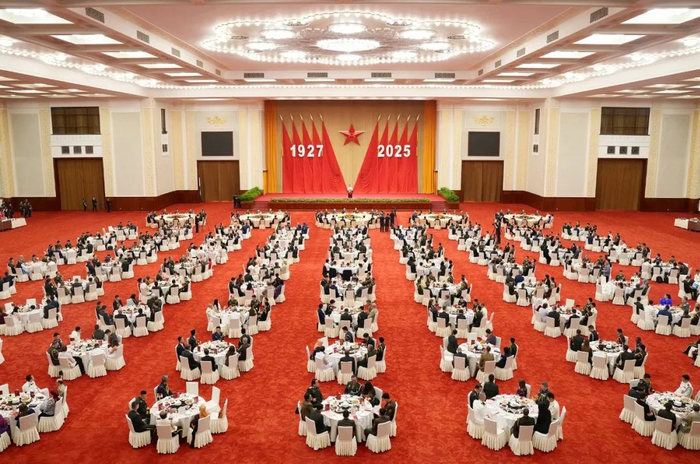 图源：解放军报