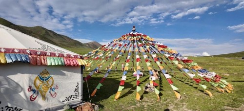 “青海分量”提升：通信业实现跨越式发展