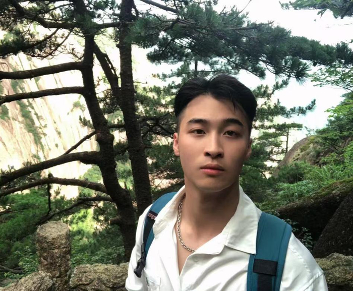 图丨王禹（来源：王禹）