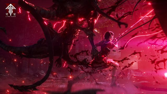 来源：“灵笼官方”微博