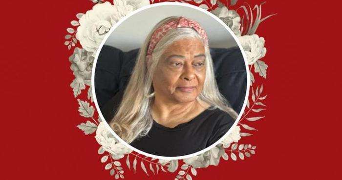 r.i.p.库里的外祖母近日去世 享年76岁