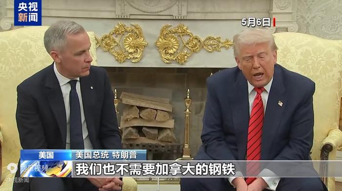 往脸上贴金，特鲁多前官员：只有我们和中国一起，别人都不敢反抗特朗普…