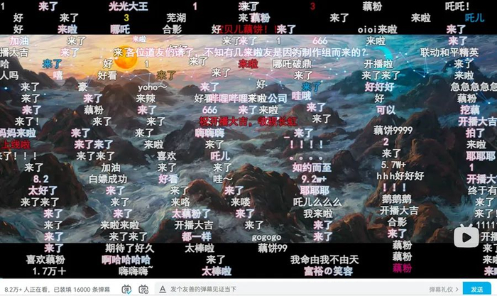 来源：视频平台截图