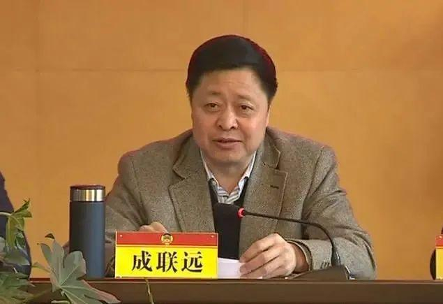 成联远资料图 微信公众号“中国网” 