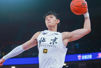 小曾冲！篮网目前只有11份保障合同 双向名额也还剩1个