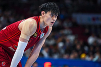 篮网中国赛两战太阳！媒体人：中国赛多了很多看头 卖票不愁了