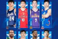 NBL全明星技巧挑战赛名单出炉：庞峥麟&amp;哈姆雷特在列