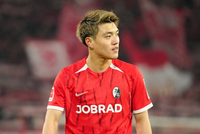 堂安律回忆首次留洋幕后：谈判曾破裂，格罗宁根CEO喝完酒后拍板