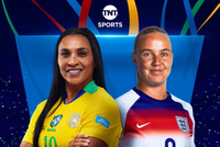 更看好谁？巴西女足夺得美洲杯冠军，欧美杯将对阵英格兰女足