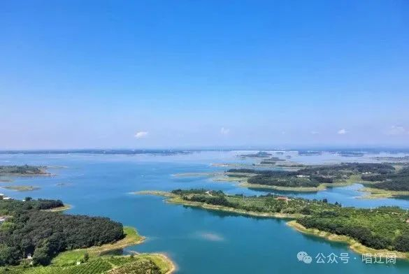 漳河水库