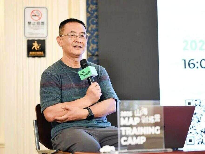 机构和个体、应变与博弈,周浩导演在广州谈新片《工厂》|工厂|周浩|博弈
