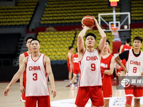 今晚！cctv5直播中国男篮vs沙特 郭士强爱将是关系户？周琦等缺阵