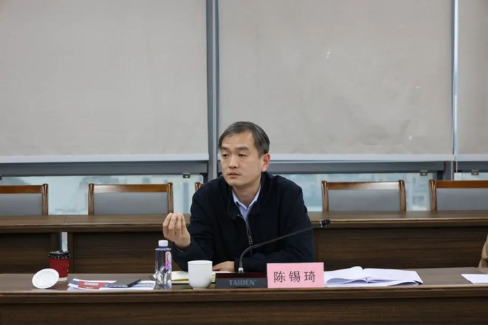 陈锡琦