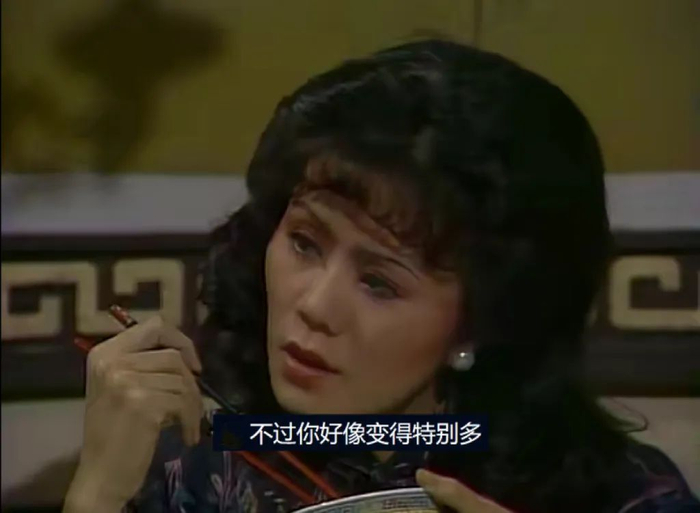▲ 电视剧《上海滩》剧照